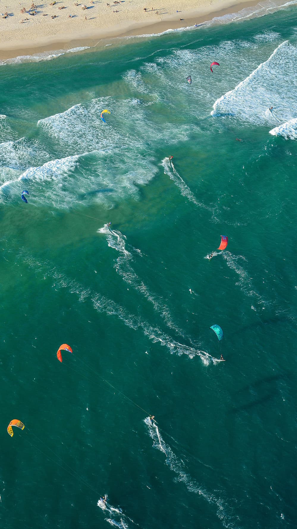 Kitesurfscout