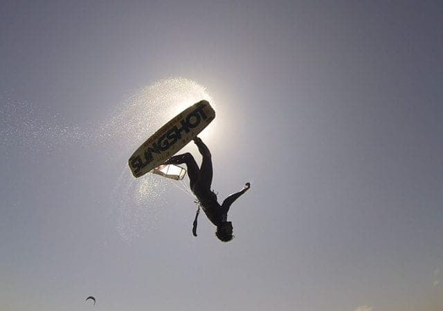 Kitesurf Lecce Club