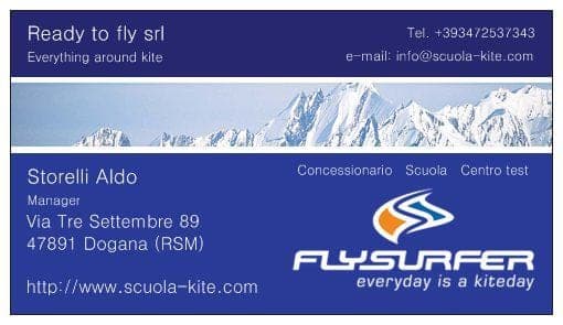 biglietto