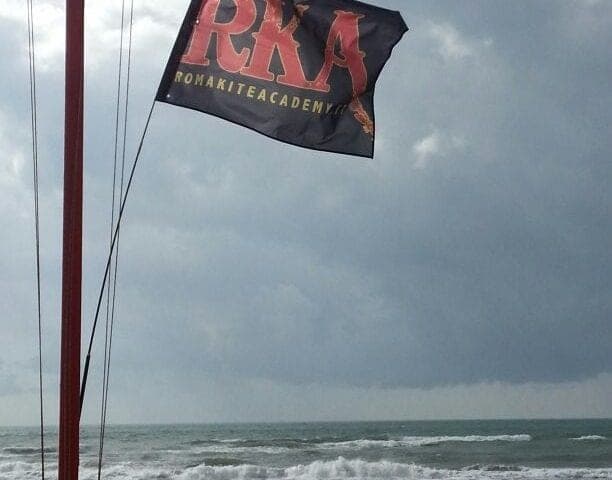 RKA-Romakiteacademy