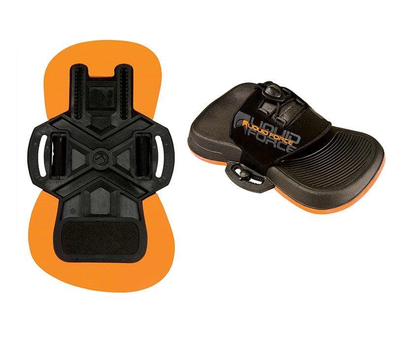 pad liquid force
