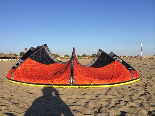 KITE 1
