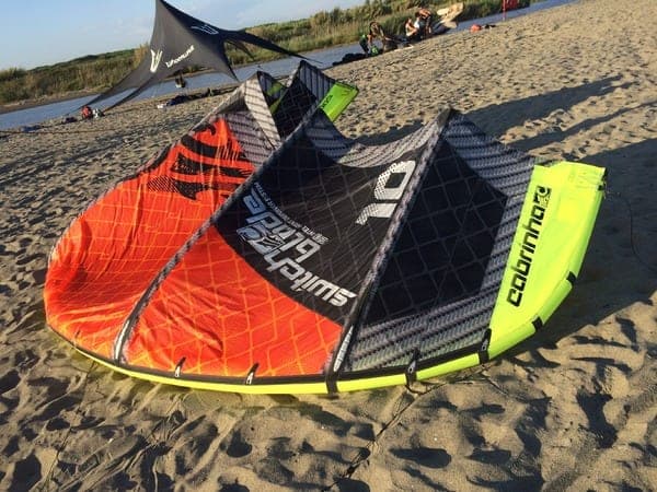 KITE 2