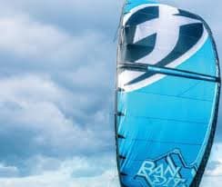 Kite F-one Bandit VII 7m - 2014