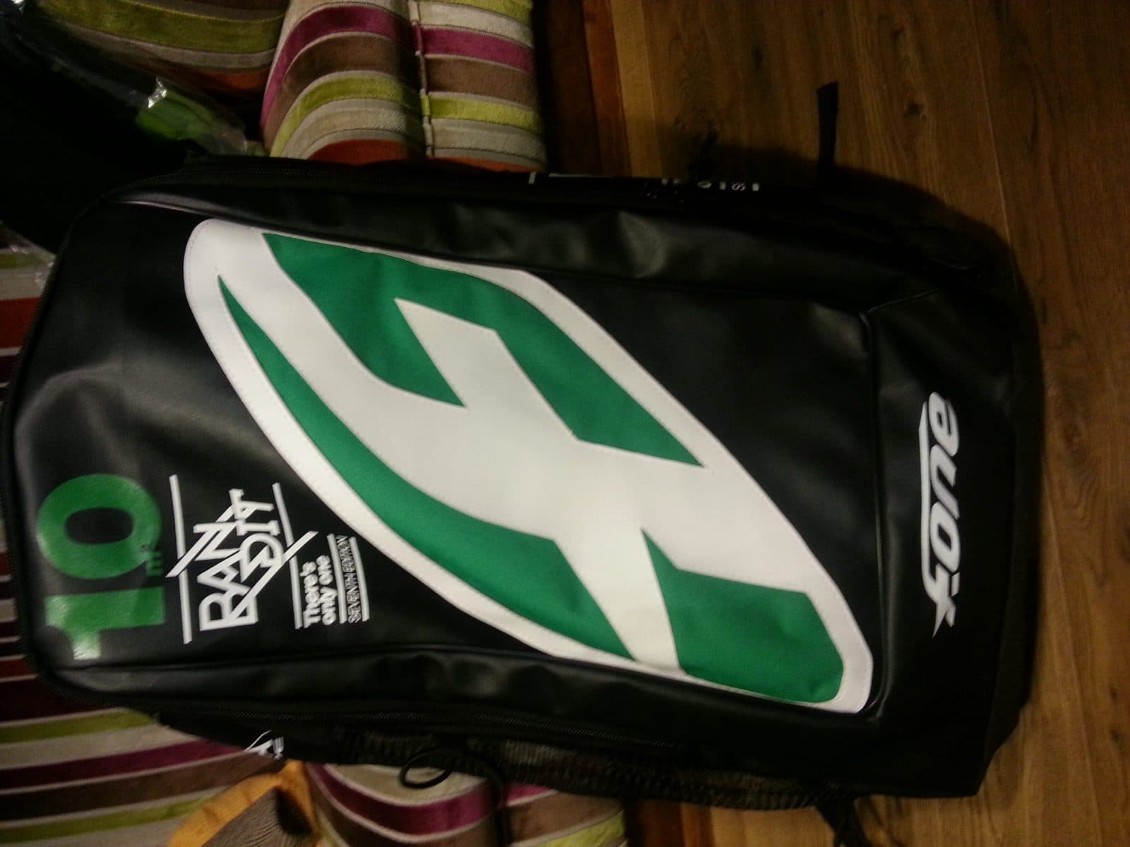 bandit 7 10mt nuovo1