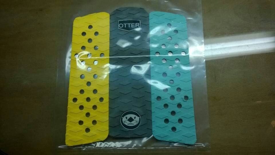 front pad lontra