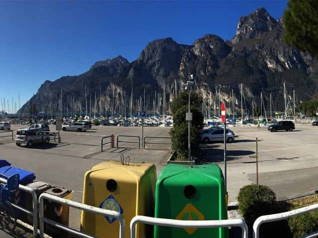 GO KITE GARDA LAKE