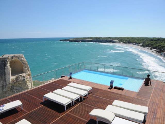 torre dell’ orso