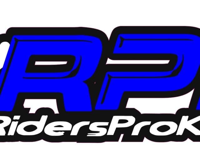 Riders Pro Kite A.s.d.