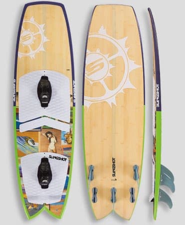 board