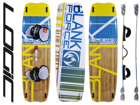 kiteboard_logic