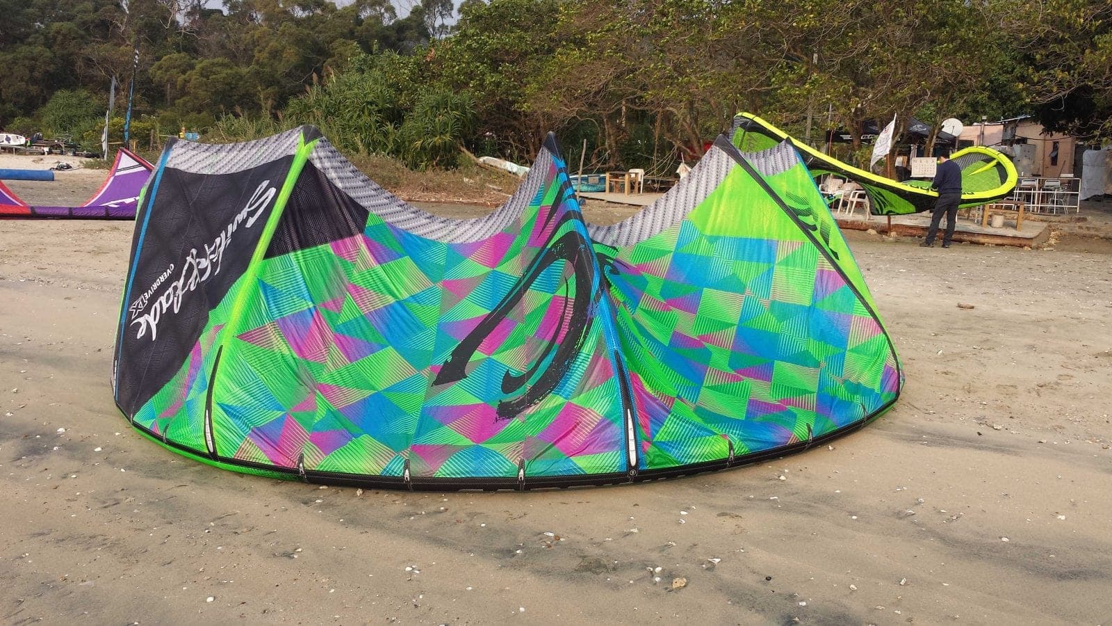 KITE SWITCH