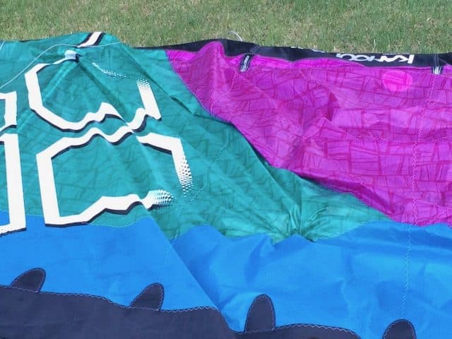 Kite Best Kahoona 11,5m - 2013