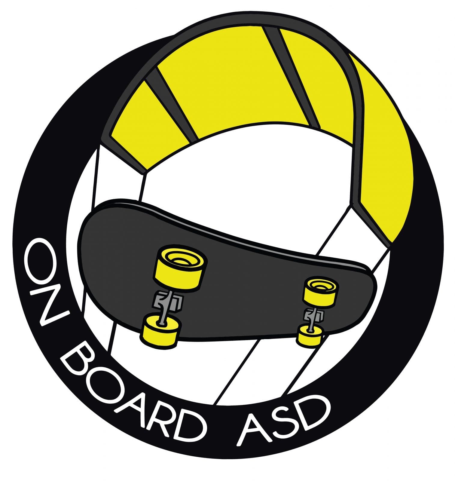 ON BOARD