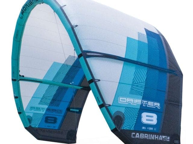 Kite Cabrinha Drifter 6m - 2018
