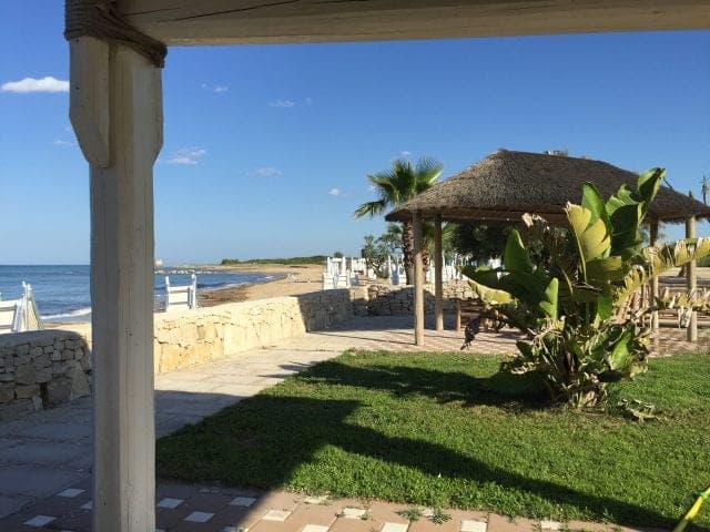 Scuola Kite Lecce nel Salento