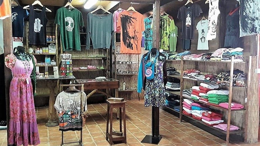 SHOP