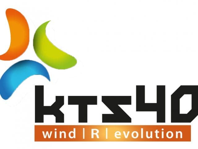 KTS40WindRevolution