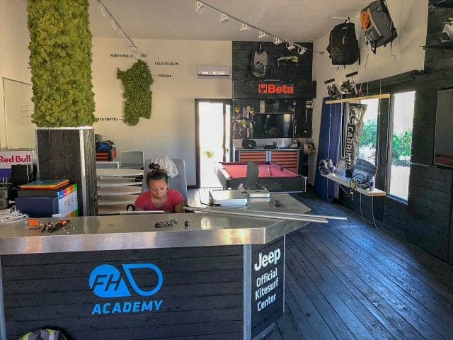 fh academy