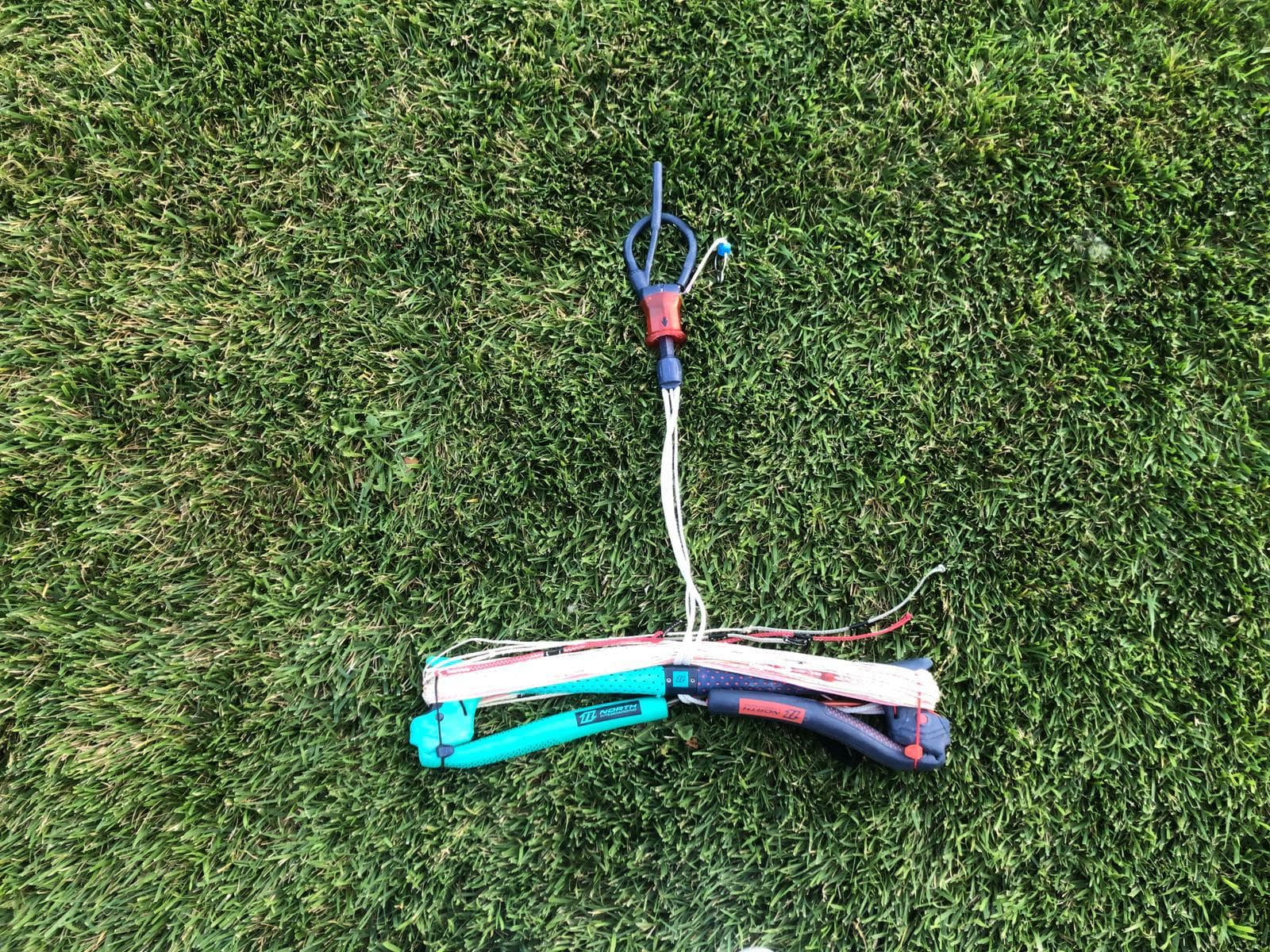 KITE 1