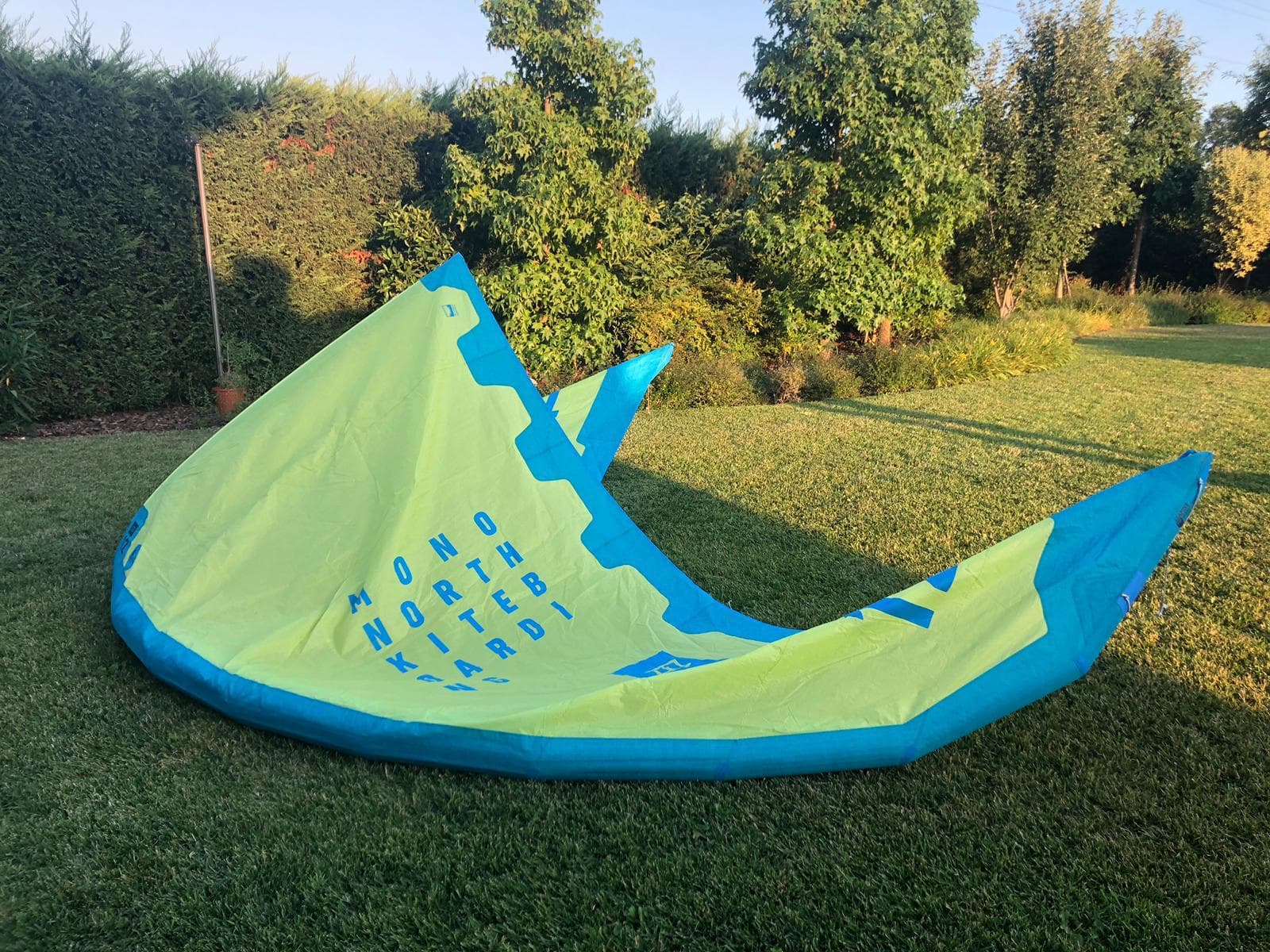 KITE 4