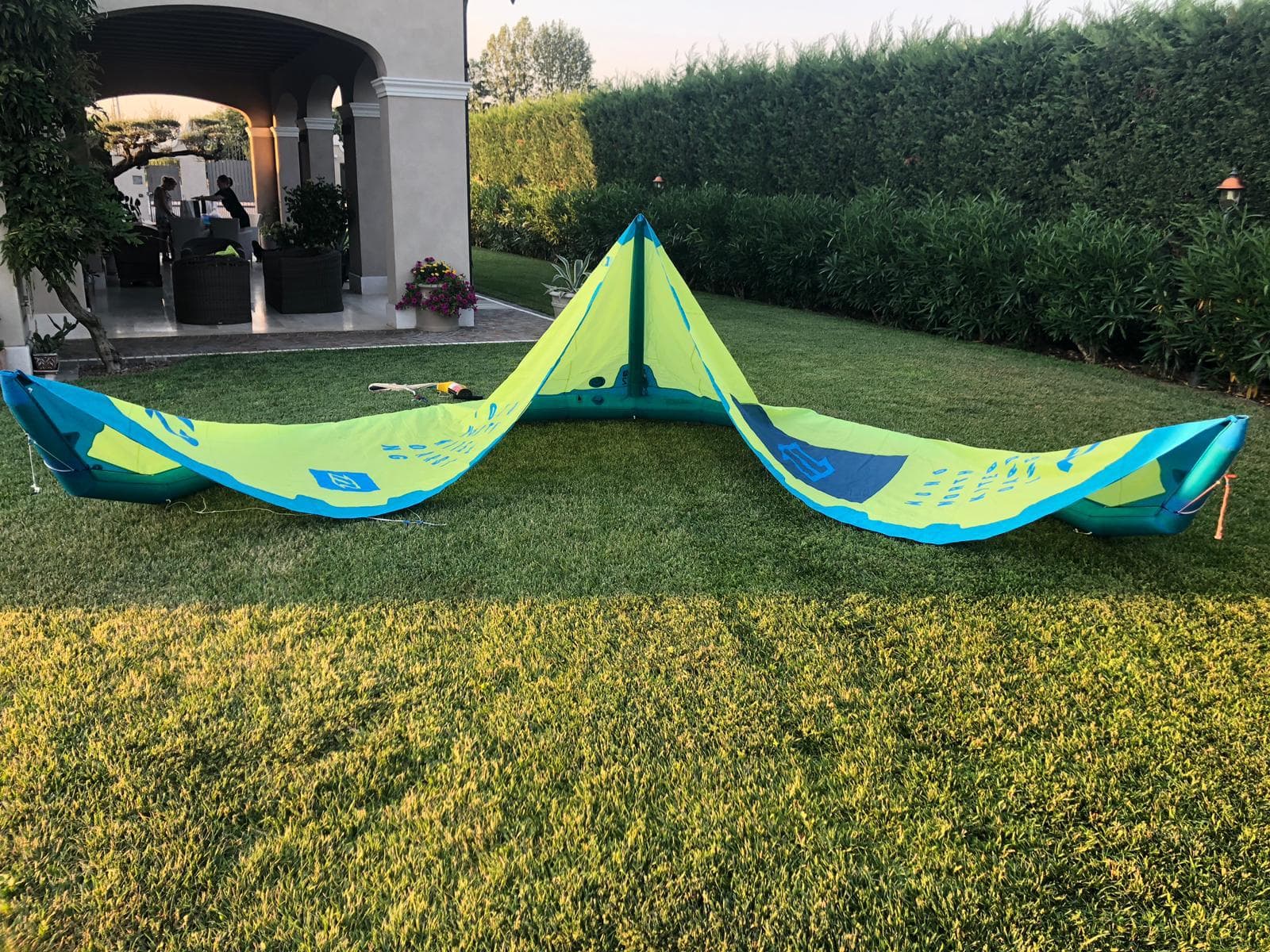 KITE 5