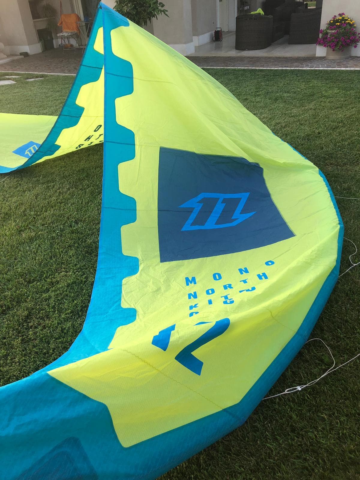 KITE 7