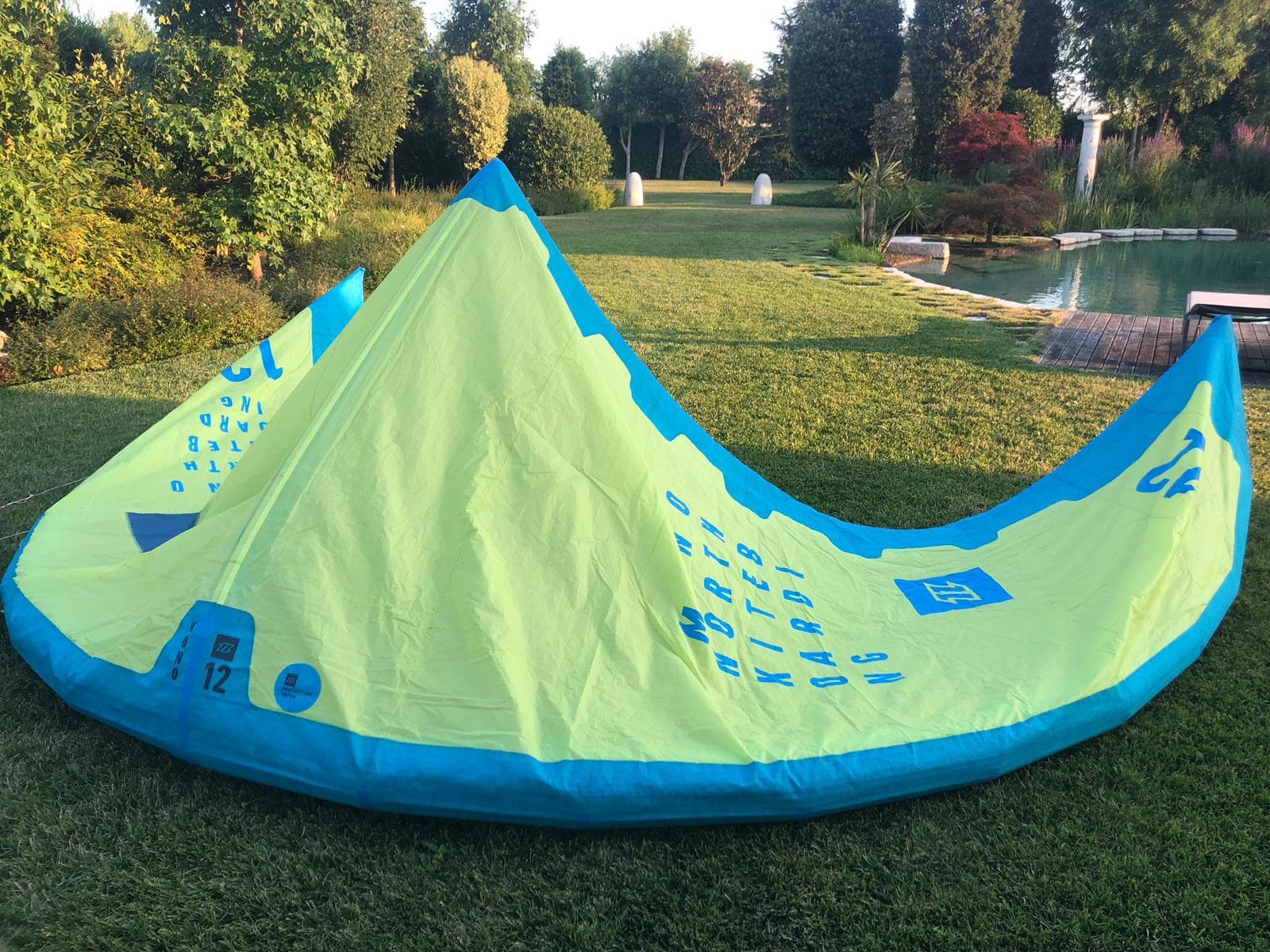 KITE 9