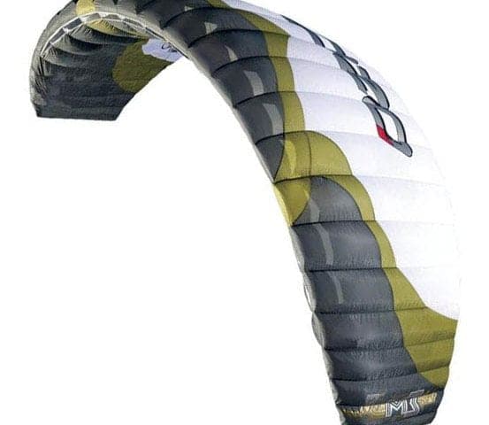 Kite Ozone Frenzy 13m - 2010