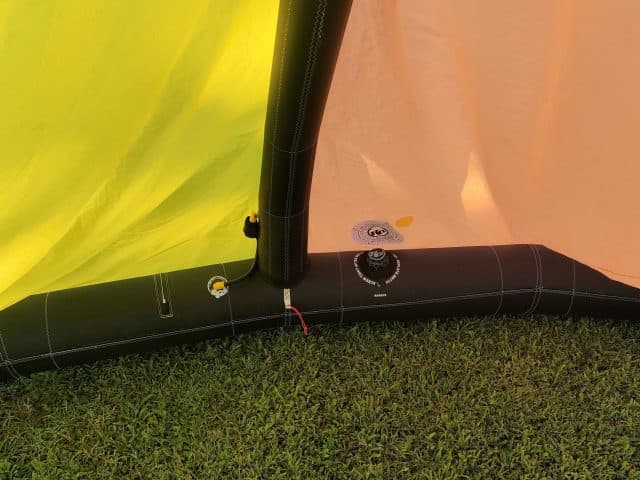 Kite Rrd Vision 13,5m - 2018
