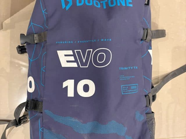 Kite Duotone Evo 10m - 2022