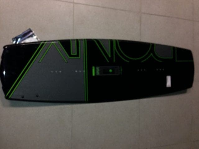 Tavola Ronix Viva 136 cm - 2011