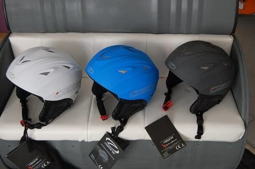 Accessori Ozone - 2014