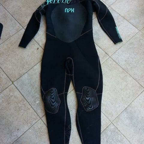 Muta NPX Neilpryde