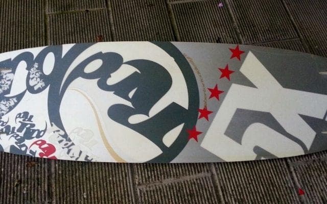 Tavola Rrd varie 132x39 - 2008
