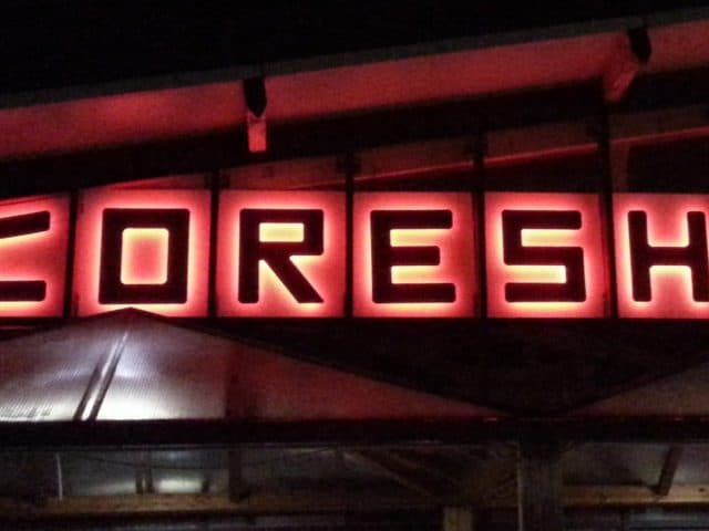 Coreshop