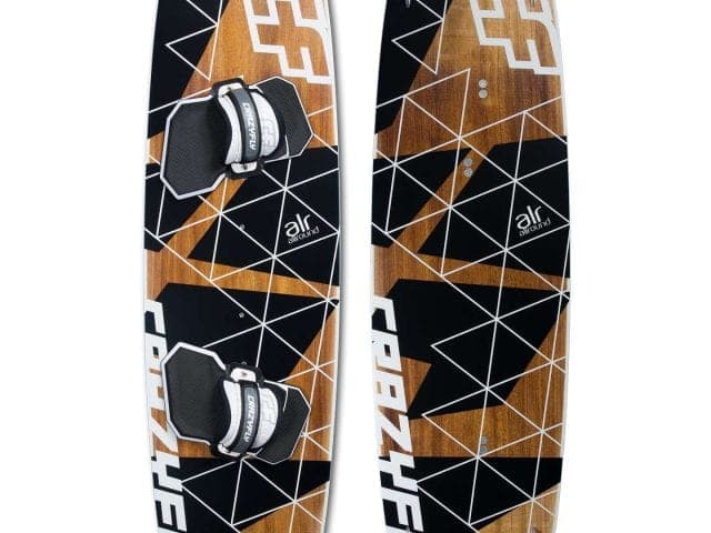 Tavola CrazyFly Allround 145x48 - 2014