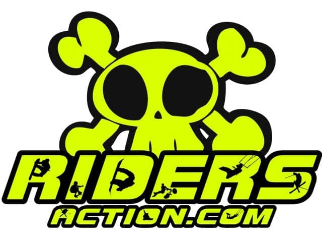 Riders Action