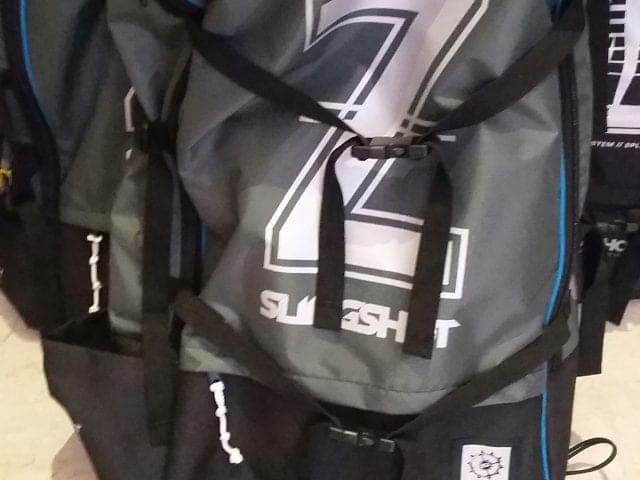 Kite Slingshot Z 11m - 2018