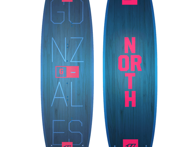 Tavola North Gonzales 138X41.5 - 2018