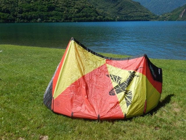 Kite Best Cabo 7m - 2015