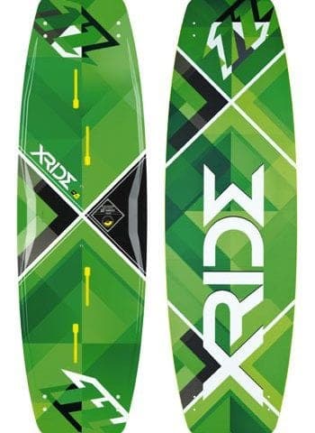 Tavola North X-Ride 140/36 - 2013
