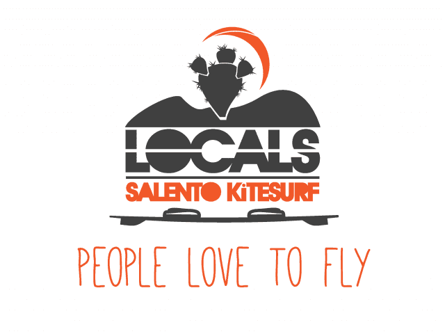 Locals Salento Kitesurf