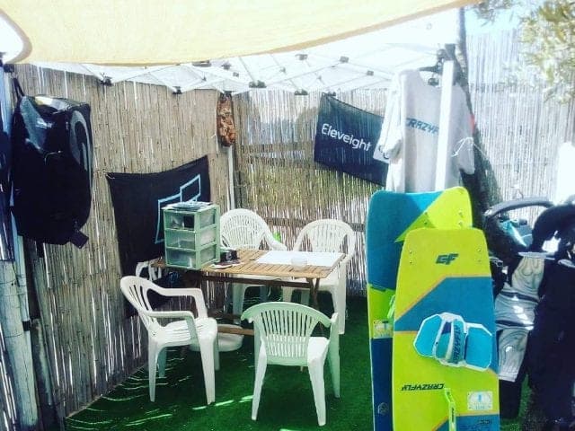 Sks Kite Olbia