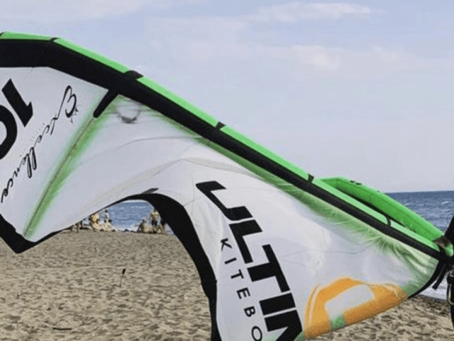 Kite Ultimate Excellence 10m - 2019