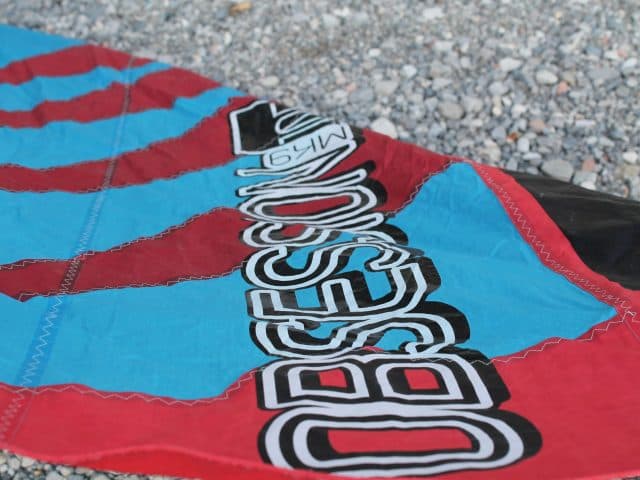 Kite Rrd Obsession 12m - 2017