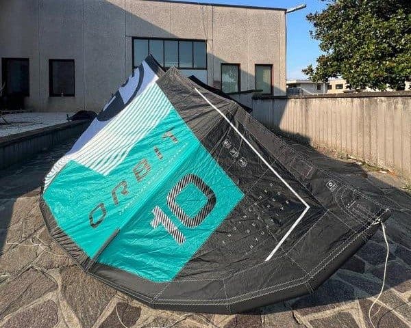 Kite North Orbit PRO 10m - 2024