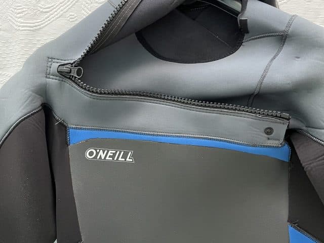 Muta O'neill Superfreak - 2021