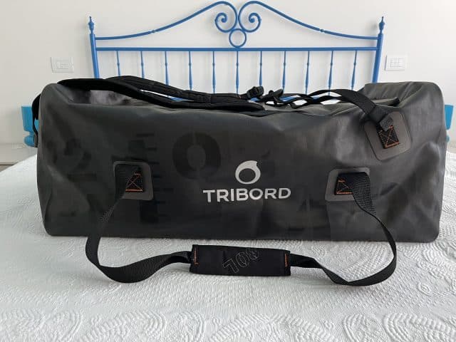Accessori Tribord 80L - 2023