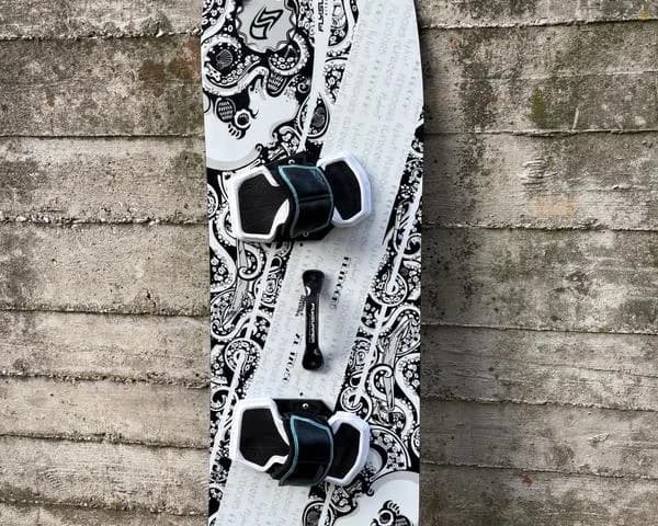 Tavola Flysurfer FLYDOOR5 170x50 - 2026